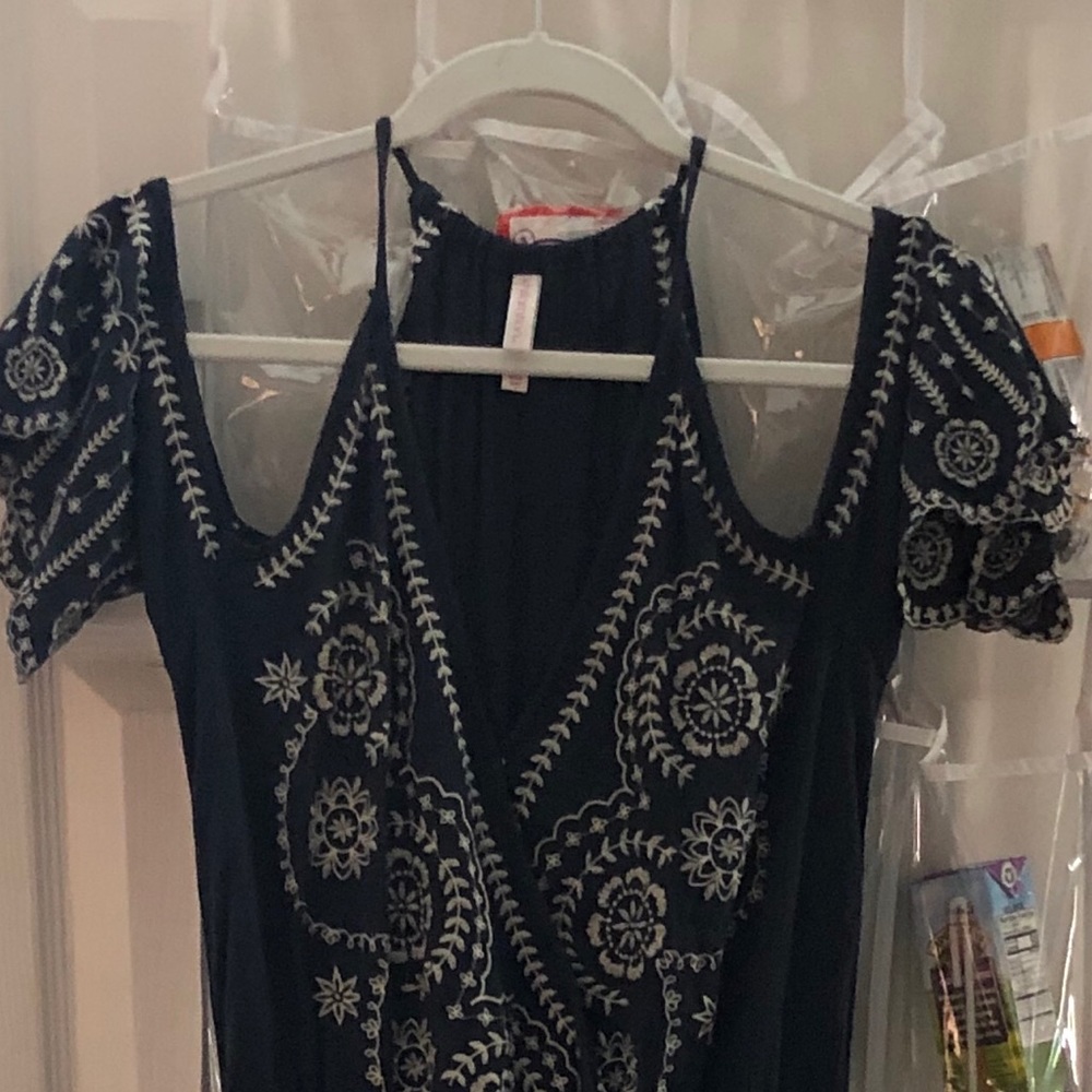 Xhiliration Dress